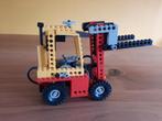 Partij technisch lego 8055, 8040, 8030 en 8843, Kinderen en Baby's, Speelgoed | Duplo en Lego, Ophalen of Verzenden, Gebruikt