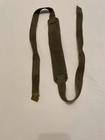 WW2 Britse Suspenders 1942, Ophalen of Verzenden, Landmacht, Engeland, Kleding of Schoenen
