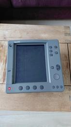 Raymarine RL80C Radar Display met radar, Watersport en Boten, Navigatiemiddelen en Scheepselektronica, Ophalen, Gebruikt, Radar