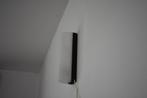Philips retro muurlamp vintage jaren 70 - 80, Ophalen of Verzenden, Gebruikt, Kunststof