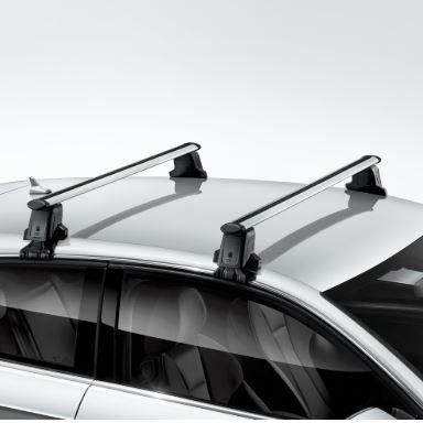 Dakdrager origineel imperiaal 8V5071126 Audi A3 RS3 S3 2013-, Auto diversen, Dakdragers, Nieuw, Ophalen of Verzenden