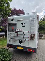 Te koop camper Pegaso 702, Overige merken, Alkoof, Ringverwarming, Fiat