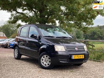 Fiat Panda 1.2 Edizione Cool | met Airco nu €2.250,-! beschikbaar voor biedingen