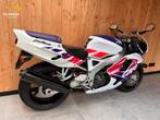 HONDA CBR 900 RR FIREBLADE SC28 CBR900RR CBR900 CBR-900 900R, 893 cc, 4 cilinders, Bedrijf, Super Sport