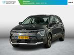 Kia Niro EV Light Edition 64.8 kWh | Navigatie | Achteruitri, 12 maanden, Stof, Gebruikt, 750 kg
