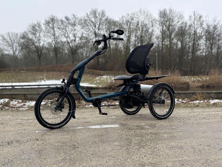 VanRaam Easy Ryder, Driewielfiets, Fietsen en Brommers, Fietsen | Driewielfietsen, Nieuw, Ophalen of Verzenden