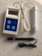 Bluelab ph ec combo meter, Dieren en Toebehoren, Vissen | Aquaria en Toebehoren, Ophalen of Verzenden, Zo goed als nieuw