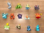 Pokemon figuurtjes - 13 stuks, Ophalen of Verzenden, Gebruikt