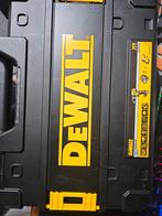 DeWalt Schroefboormachine met Accu en Oplader, Ophalen of Verzenden, Zo goed als nieuw