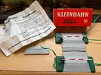 Kleinbahn elektrische overweg, Overige merken, Gelijkstroom, Verzenden, Rails