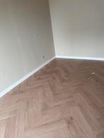 Met spoed visgraat laten leggen?! Bekijk ons werk!, Ophalen of Verzenden
