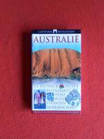 Capitool Reisgidsen: Australië, Boeken, Capitool, Zo goed als nieuw, Reisgids of -boek, Australië en Nieuw-Zeeland