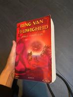 Ring van Eeuwigheid - John C Vermeulen, Ophalen of Verzenden, Gelezen, België