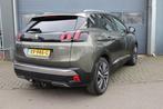 Peugeot 3008 1.5 BlueHDi 131 PK GT-Line Pano-Schuifdak Adapt, 745 kg, Gebruikt, 4 cilinders, Adaptive Cruise Control