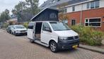 Volkswagen Transporter Camper - Ideaal voor avontuur!, Chemisch toilet, Volkswagen, 7 tot 12 maanden geleden, Koelkast