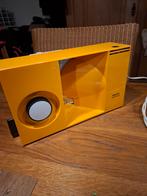 Krups Snijmachine Brood/Vlees, Ophalen of Verzenden, Gebruikt