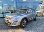 Suzuki Vitara 1.0 Boosterjet Select, NAP, 1e eigenaar, CarPl, Voorwielaandrijving, Stof, Gebruikt, 400 kg
