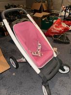 Quinny kinderwagen - compact en handig!, Kinderen en Baby's, Kinderwagens en Combinaties, Ophalen, Gebruikt, Kinderwagen, Quinny