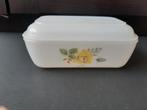Vintage Acropal Blue Band Botervloot, Ophalen of Verzenden