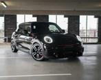 Mini 2.0 John Cooper Works | PPF | Org. NL | Head-up | NAP, Auto's, Mini, 1998 cc, 4 cilinders, 4 stoelen, Alcantara