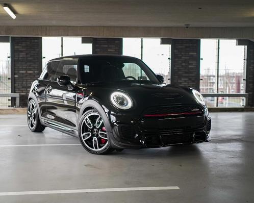 Mini 2.0 John Cooper Works | PPF | Org. NL | Head-up | NAP, Auto's, Mini, Particulier, John Cooper Works, ABS, Adaptieve lichten