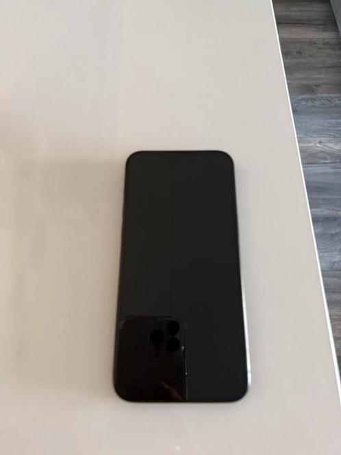 Iphone 15 pro max 256gb geen gebruikssporen, Telecommunicatie, Mobiele telefoons | Apple iPhone, Zo goed als nieuw, 256 GB, iPhone 15 Pro Max