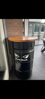 Statafel, Ophalen, Gebruikt