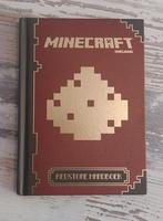 Minecraft Redstone Handboek, Boeken, Ophalen of Verzenden, Gelezen, Non-fictie