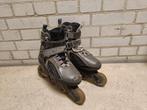 Skeelers Bauer maat 38, Sport en Fitness, Skeelers, Bauer, Inline skates 4 wielen, Gebruikt, Ophalen