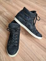 Leren dames schoenen Manfield maat 40, Ophalen, Zwart, Nieuw, Manfield