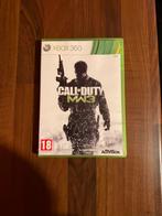 Xbox 360 Call of Duty MW3, Vanaf 18 jaar, Shooter, Ophalen of Verzenden, Zo goed als nieuw