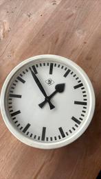 Oude Stationsklok, Ophalen of Verzenden