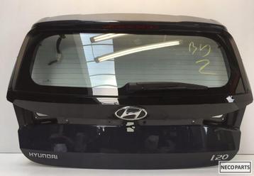 HYUNDAI I20 3 2021 A7G ACHTERKLEP ORIGINEEL OP AANVRAAG!! beschikbaar voor biedingen