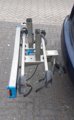 Twinny Load afneembare fietsendrager op trekhaak v 2 fietsen, Auto diversen, Ophalen of Verzenden, Zo goed als nieuw