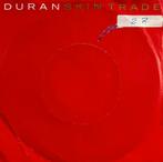 Duran Duran - Skin trade, Gebruikt, 7 inch, Pop, Single