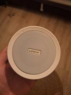 Luvion White Noise Machine - Werkt op Accu, Telecommunicatie, Ophalen of Verzenden