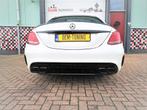 AERO Spoiler voor W205 C63 AMG Achterbumper | 2014-2018 |, Ophalen of Verzenden