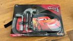 Disney Pixar Cars Tools set speelgoed gereedsschapset nieuw, Ophalen of Verzenden, Nieuw