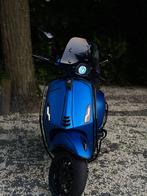 Vespa Sprint Full Option 2020 80CC, Ophalen, Vespa S, Zo goed als nieuw, 80 cc