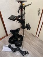 Steadicam Provid / A30 uit de USA, Audio, Tv en Foto, Professionele Audio-, Tv- en Video-apparatuur, Ophalen, Zo goed als nieuw