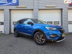 Opel Grandland X 1.2 Turbo Innovation |DEALER ONDH|, Voorwielaandrijving, Stof, Gebruikt, 1199 cc