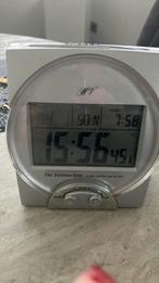 Die Zeitmachine wekkerradio, Ophalen of Verzenden, Zo goed als nieuw