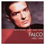 Falco - Essential 1992-1998, Ophalen of Verzenden, 1980 tot 2000, Zo goed als nieuw