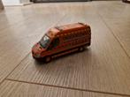 WSI Mercedes Sprinter Crouch, Hobby en Vrije tijd, Modelauto's | 1:50, Ophalen of Verzenden, Nieuw, Auto, Wsi