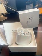 Airpods, Verzenden, Nieuw, In gehoorgang (in-ear), Bluetooth