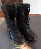 Boots Dr. Martens mt 41, Ophalen of Verzenden, Zo goed als nieuw, Zwart
