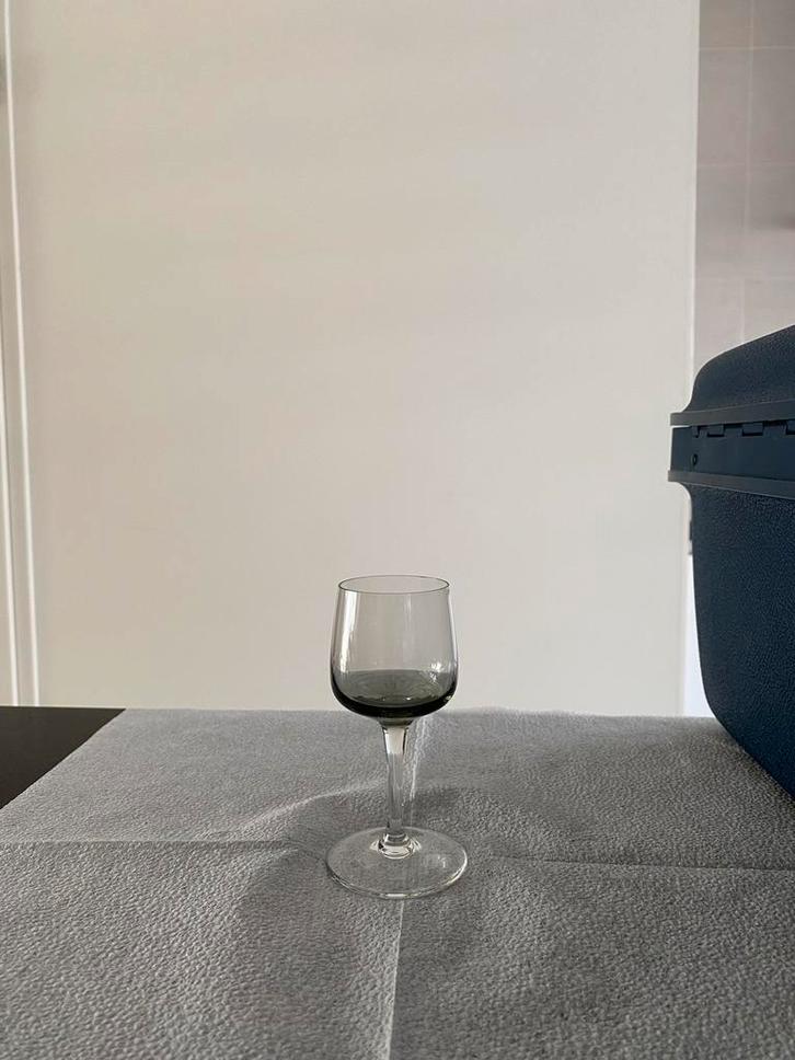 Peill & Putzler kristallen glasservies, Antiek en Kunst, Antiek | Glas en Kristal, Ophalen of Verzenden