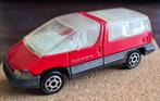 Majorette Pontiac Transport, Hobby en Vrije tijd, Modelauto's | 1:87, Ophalen of Verzenden, Gebruikt, Auto, Majorette
