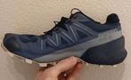 Salomon Speedcross 5 maat 39 1/3 (euro) nog in goede staat, Ophalen of Verzenden, Zo goed als nieuw, Overige sporten, Overige typen