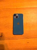 Iphone 13 mini (blauw), Telecommunicatie, 70 %, Blauw, Ophalen of Verzenden, Zonder simlock